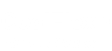 CoalFlex – Always Power